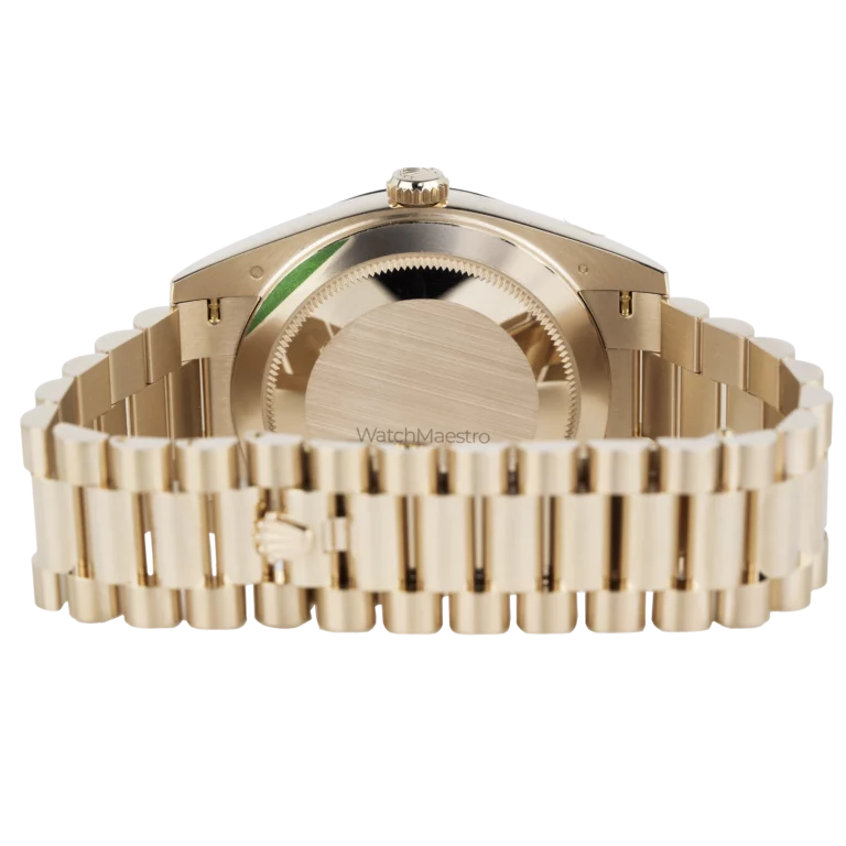 Rolex Day Date Sundust 3