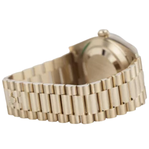 Rolex Day Date Sundust 4