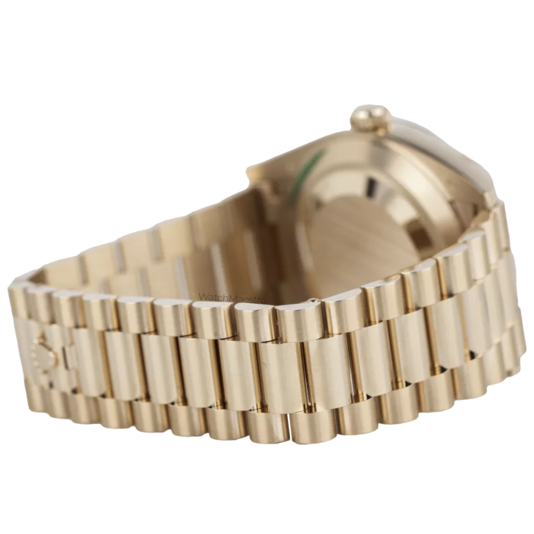 Rolex Day Date Sundust 4