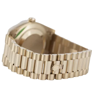 Rolex Day Date Sundust 5