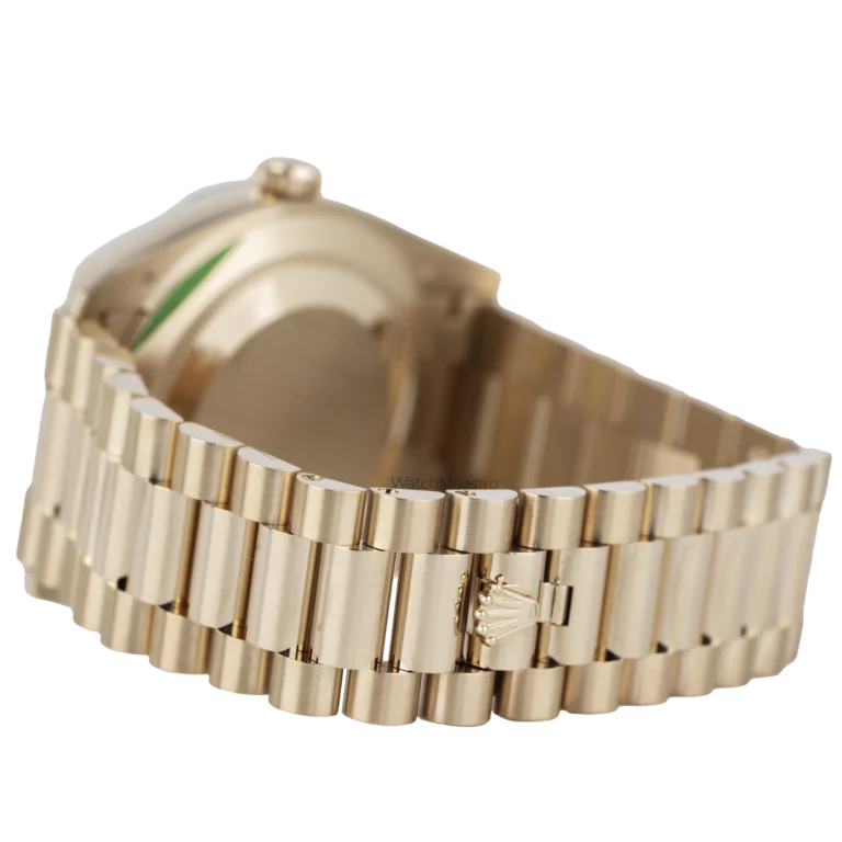 Rolex Day Date Sundust 5