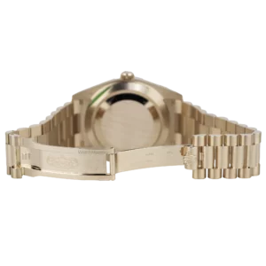 Rolex Day Date Sundust 6