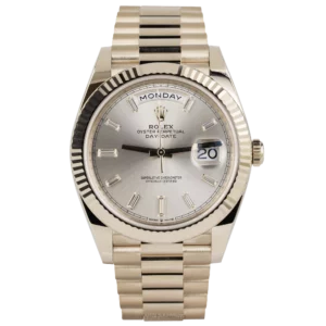 Rolex Day Date Sundust 7