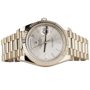 Rolex Day Date Sundust 8