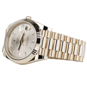 Rolex Day Date Sundust 9