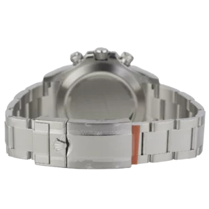 Rolex Daytona Arabic Platinum 2