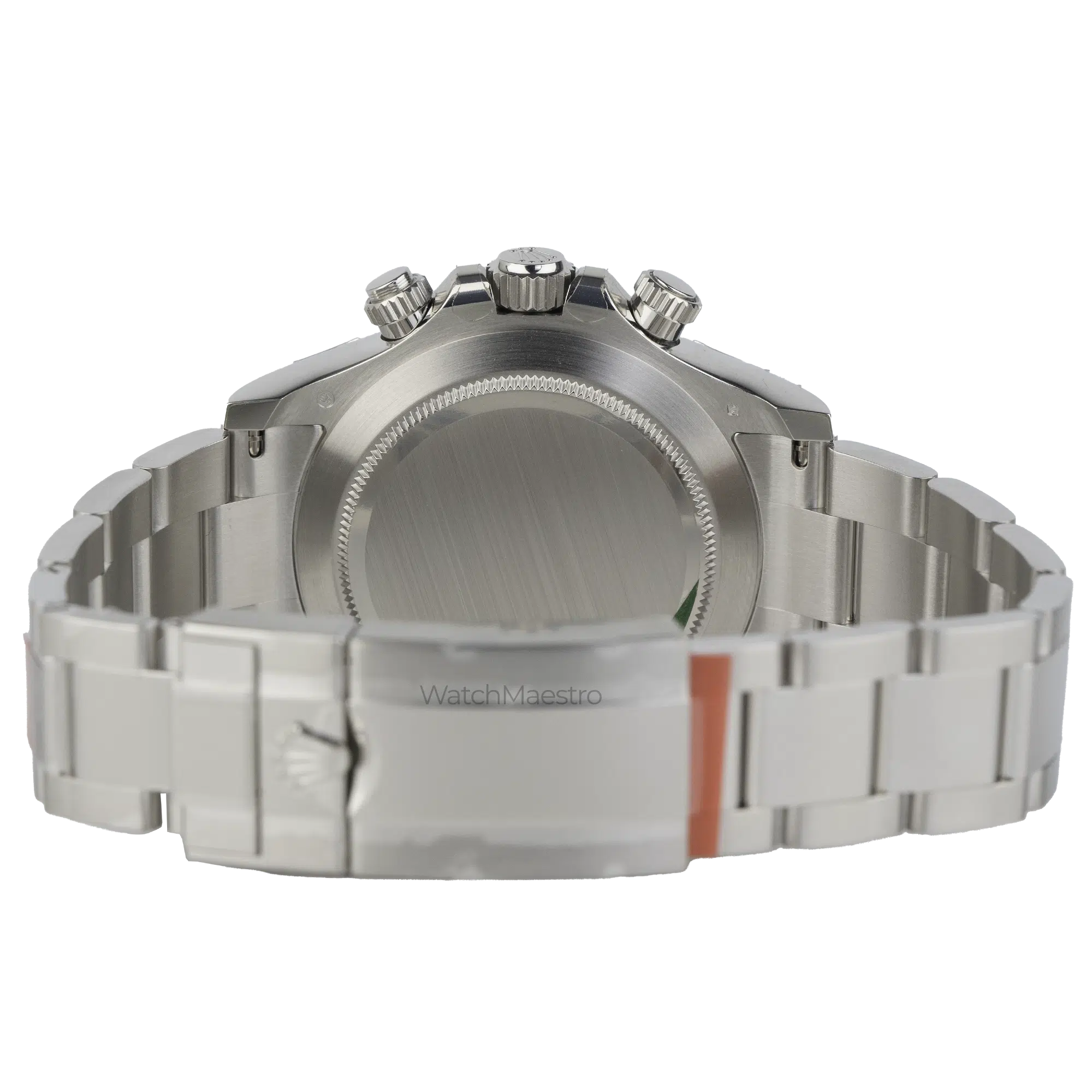 Rolex Daytona Arabic Platinum 3