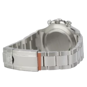 Rolex Daytona Arabic Platinum 4