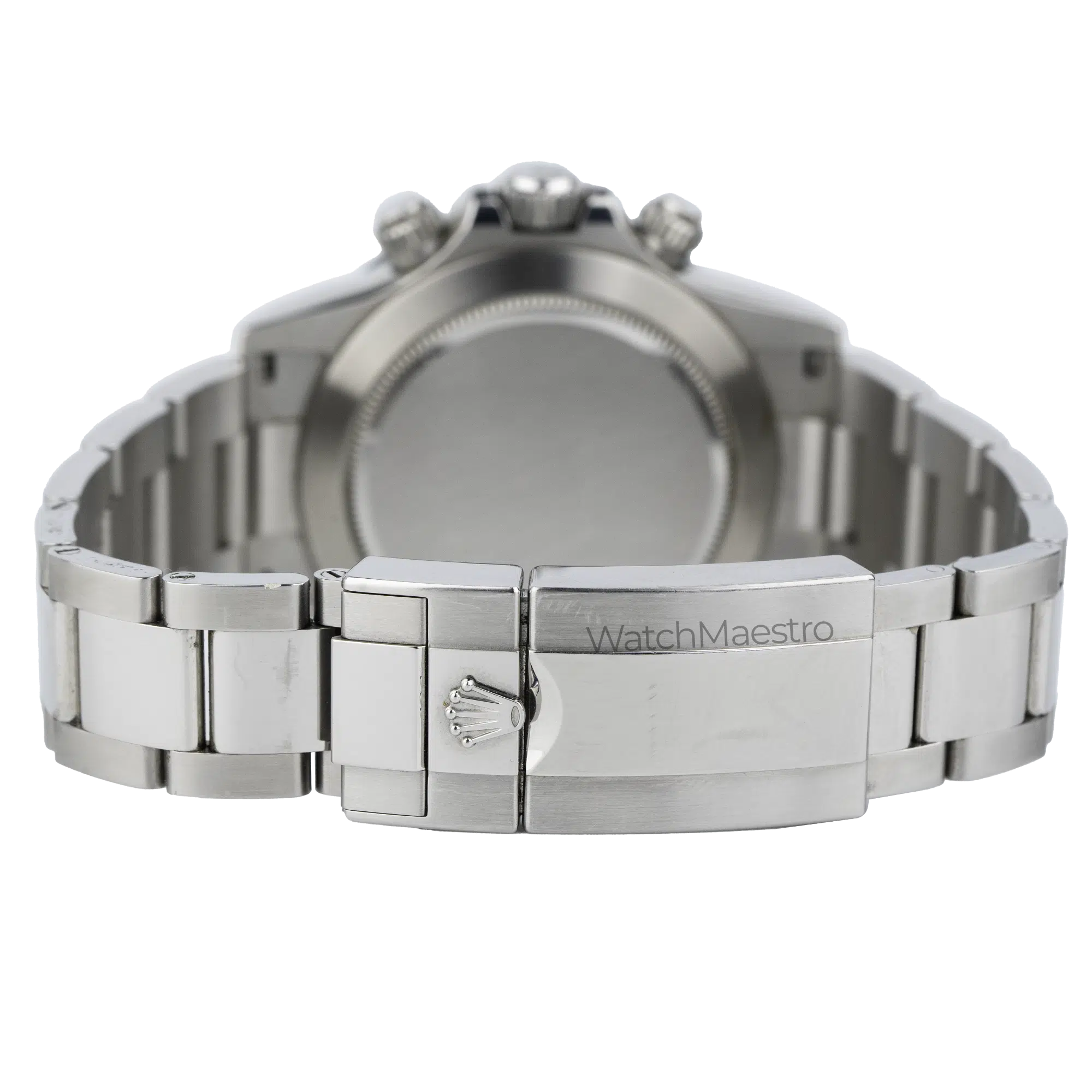 Rolex Daytona Black 116500LN Used 2