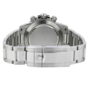 Rolex Daytona Black 116500LN Used 3