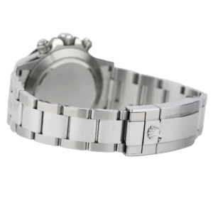 Rolex Daytona Black 116500LN Used 5