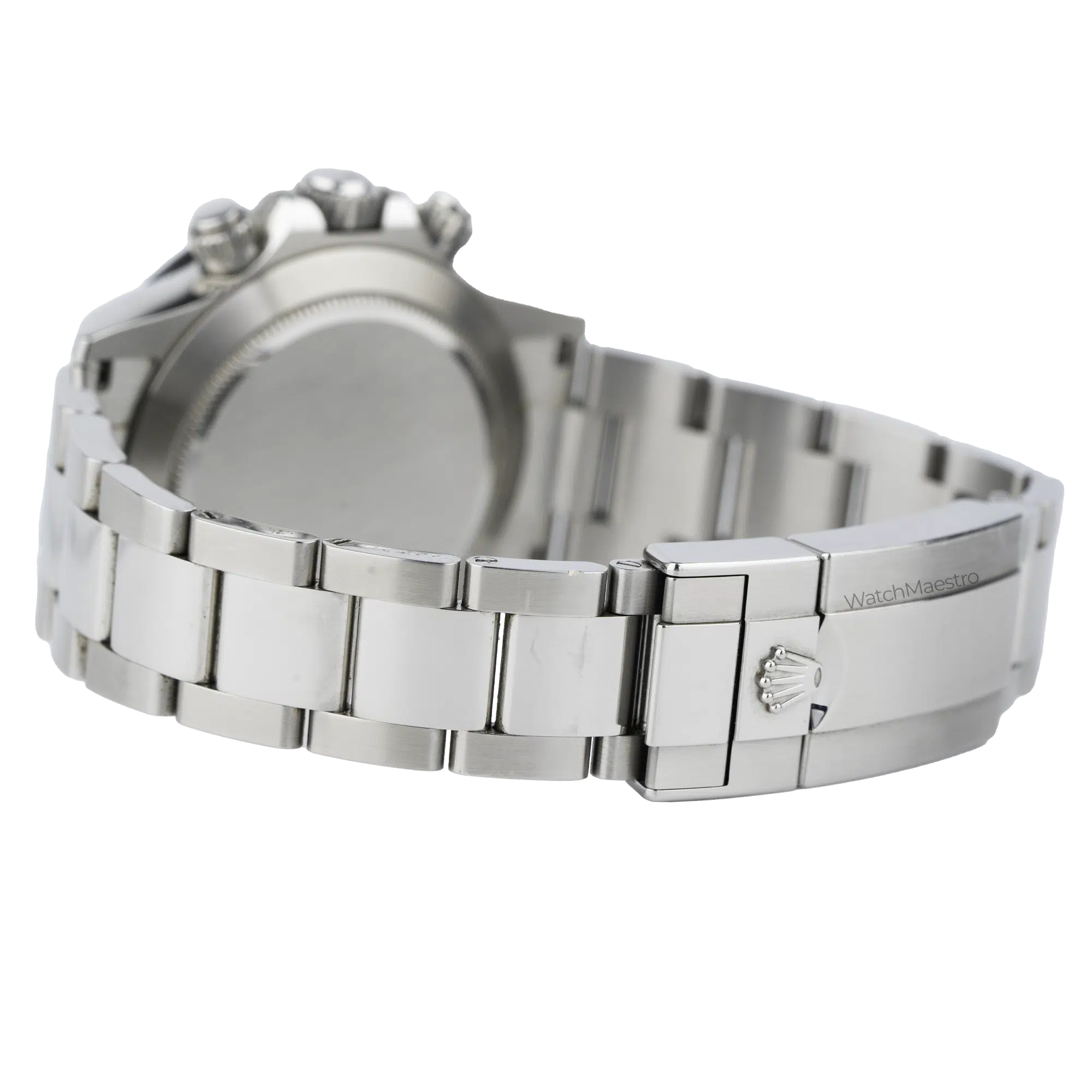 Rolex Daytona Black 116500LN Used 5