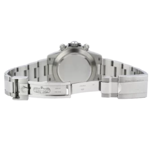 Rolex Daytona Black 116500LN Used 6