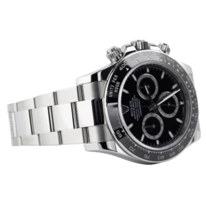 Rolex Daytona Black Ceramic 126500LN 1