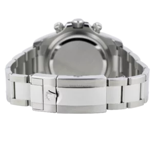 Rolex Daytona Black Ceramic 126500LN 2