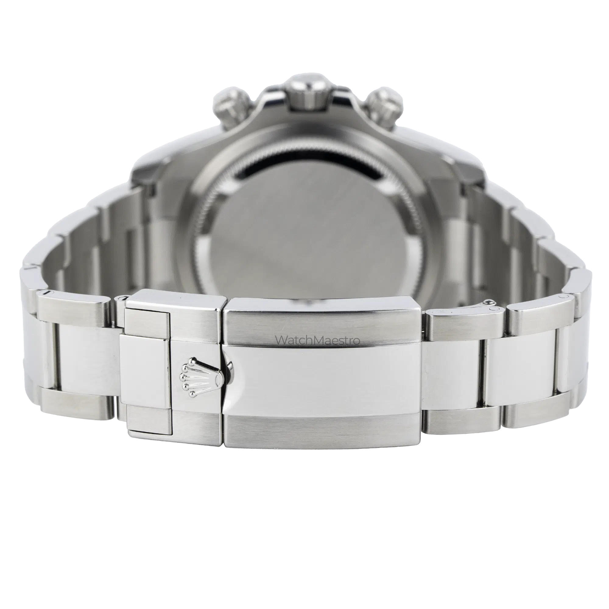 Rolex Daytona Black Ceramic 126500LN 2