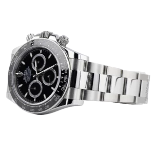 Rolex Daytona Black Ceramic 126500LN 6