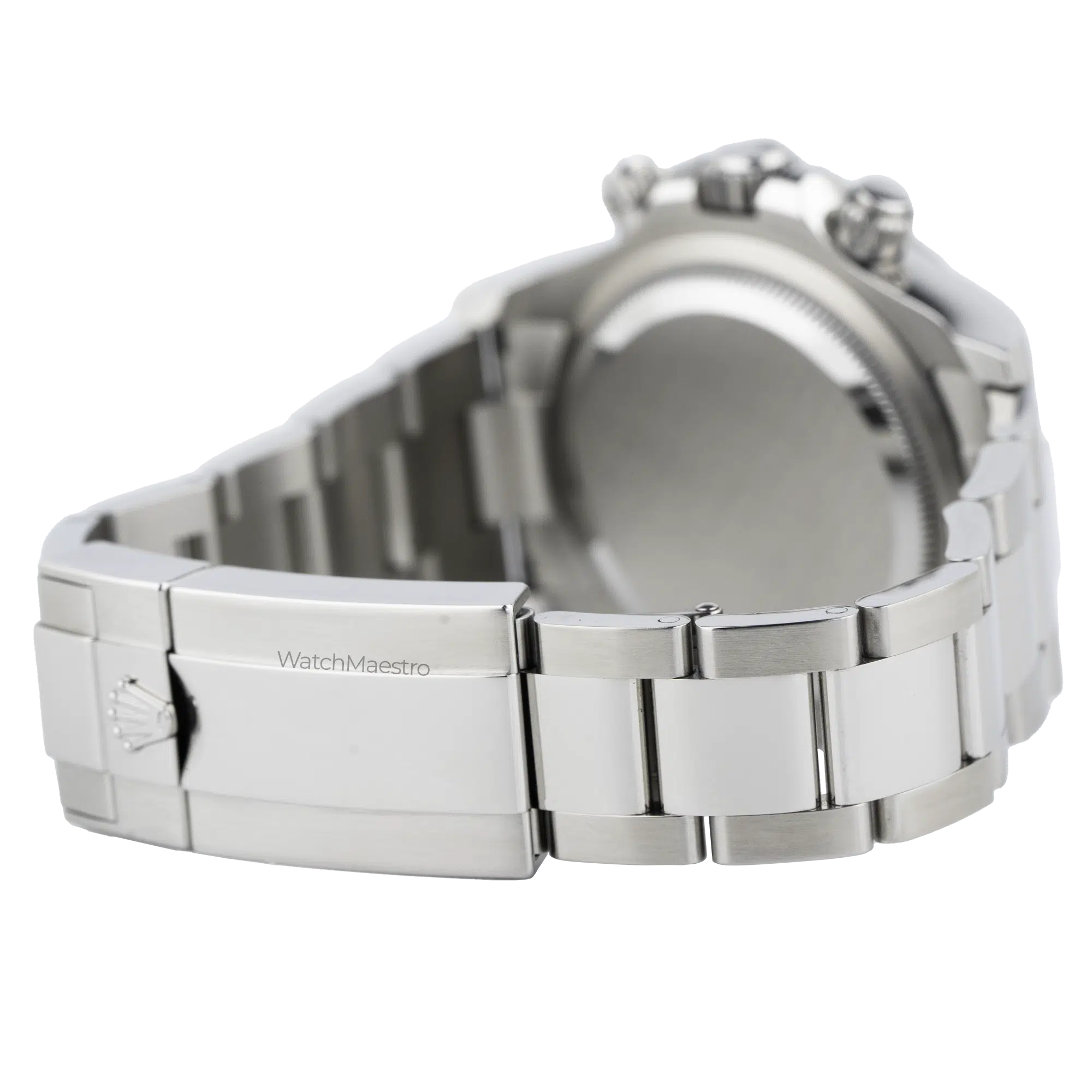 Rolex Daytona Black Ceramic 126500LN 7