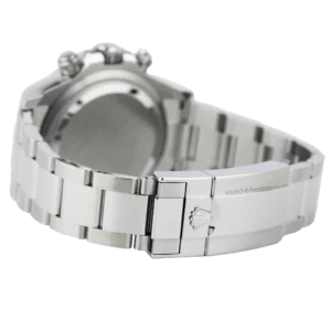 Rolex Daytona Black Ceramic 126500LN 8