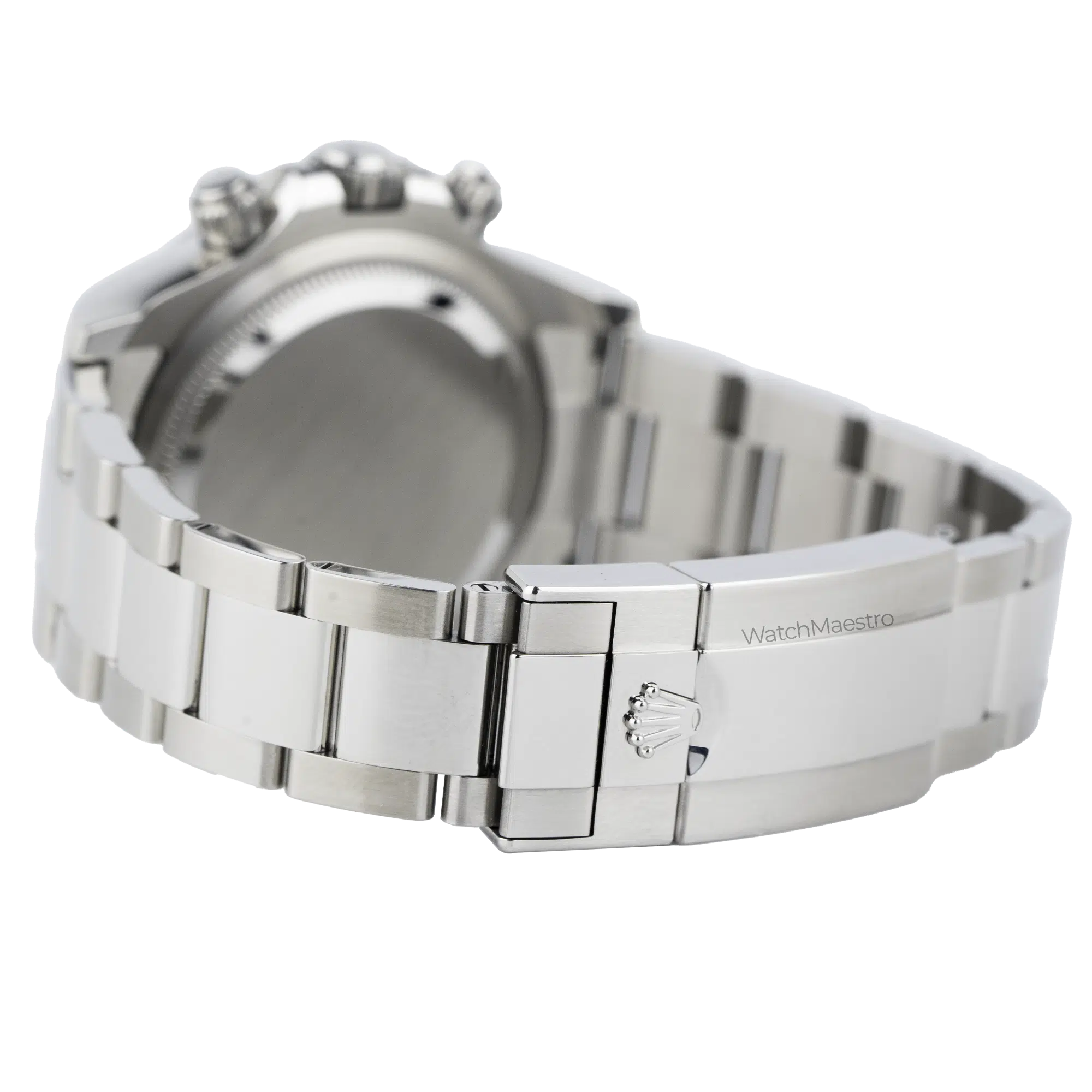 Rolex Daytona Black Ceramic 126500LN 8