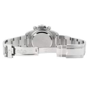 Rolex Daytona Black Ceramic 126500LN 9