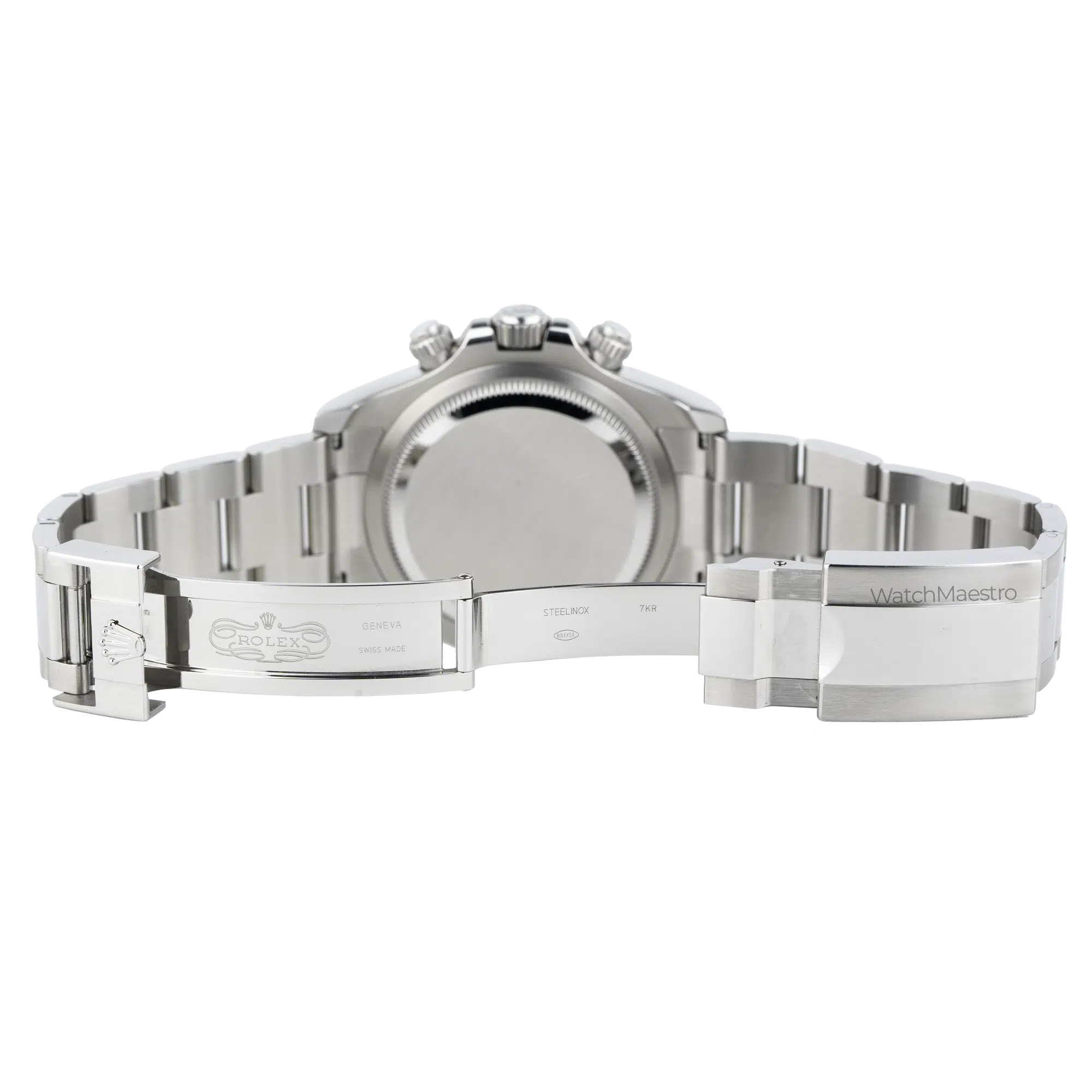 Rolex Daytona Black Ceramic 126500LN 9