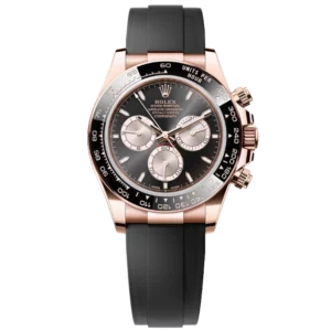 Rolex-Daytona-Black-Dial-Sundust-Sub-Dials