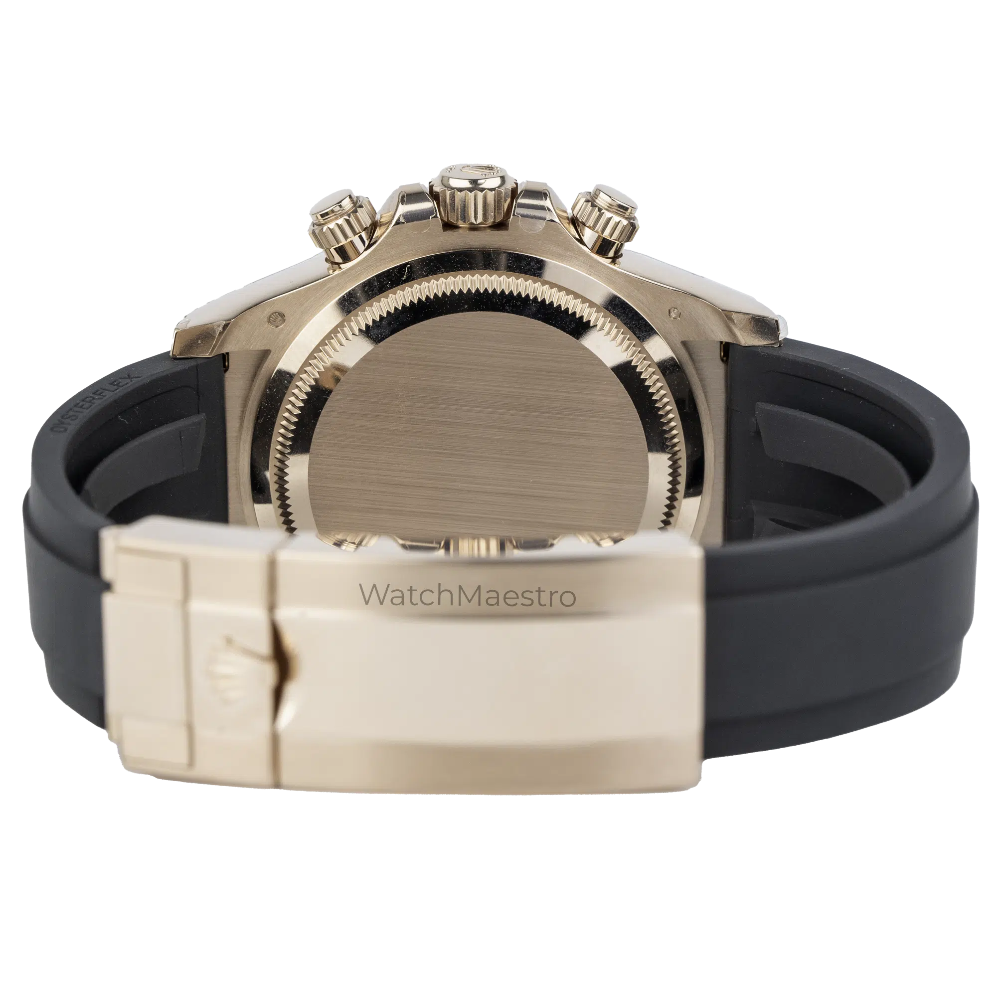 Rolex Daytona Oysterflex New 1