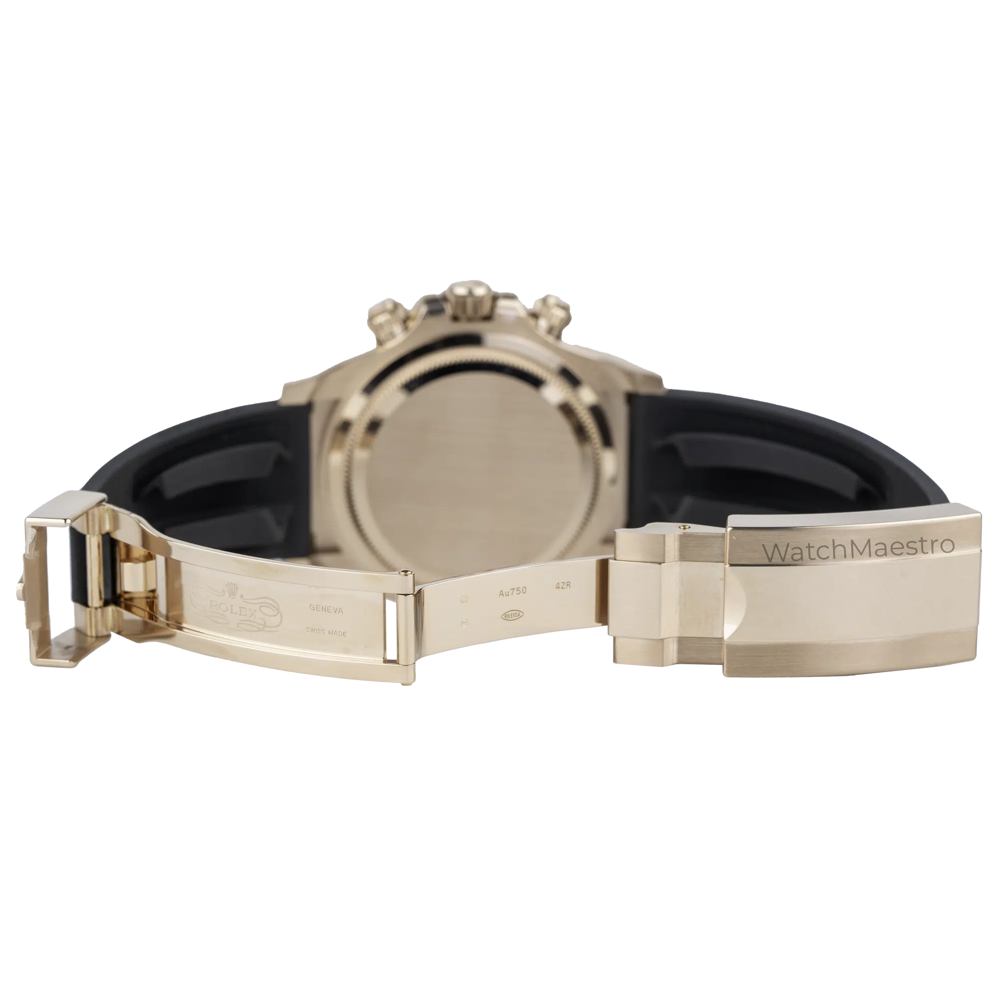 Rolex Daytona Oysterflex New 2