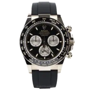 Rolex Daytona Oysterflex New 3