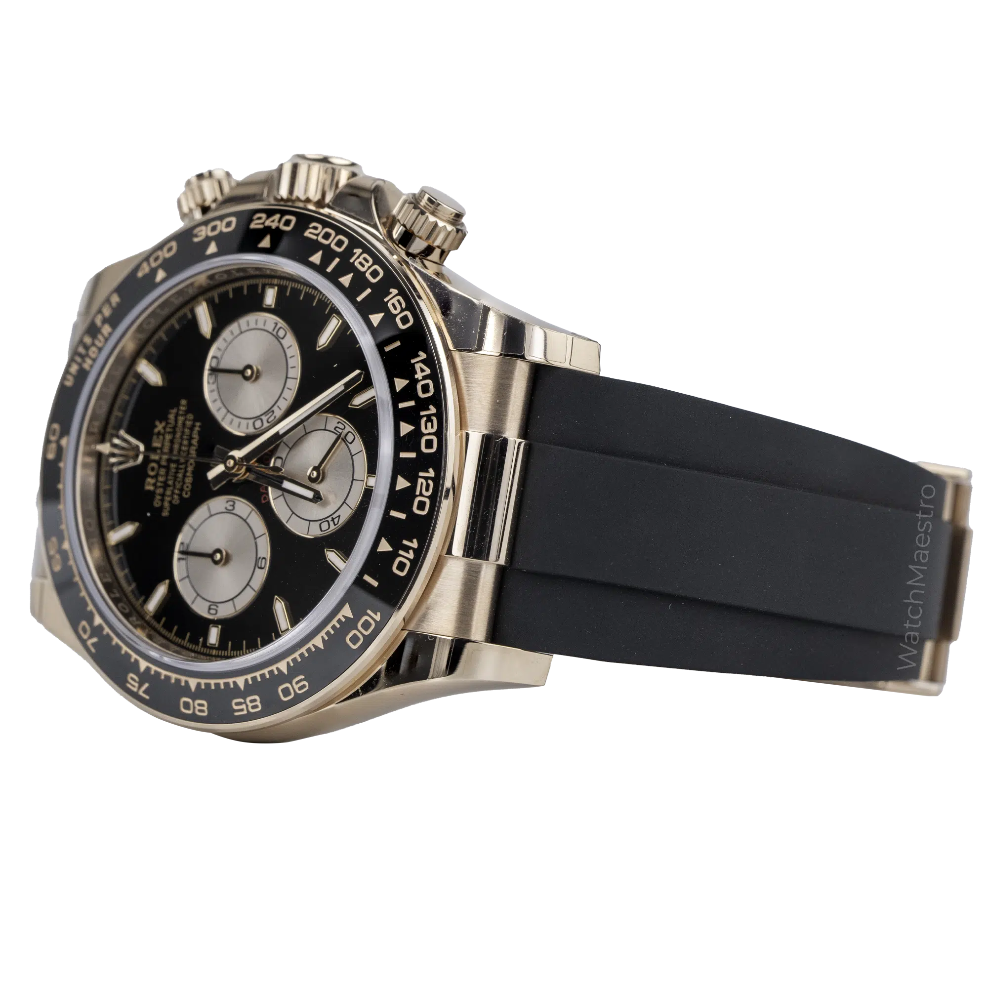 Rolex Daytona Oysterflex New 5