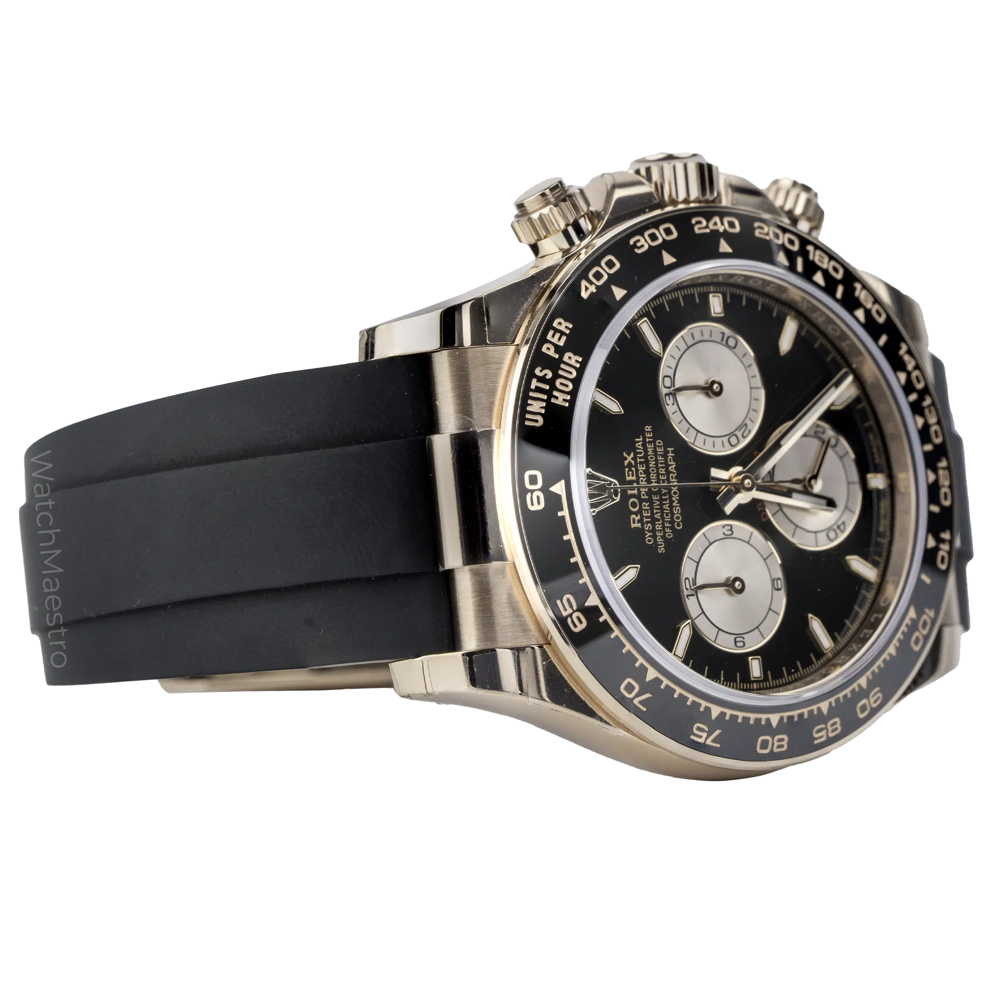 Rolex Daytona Oysterflex New 6