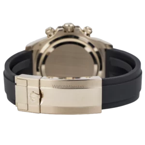 Rolex Daytona Oysterflex New 7