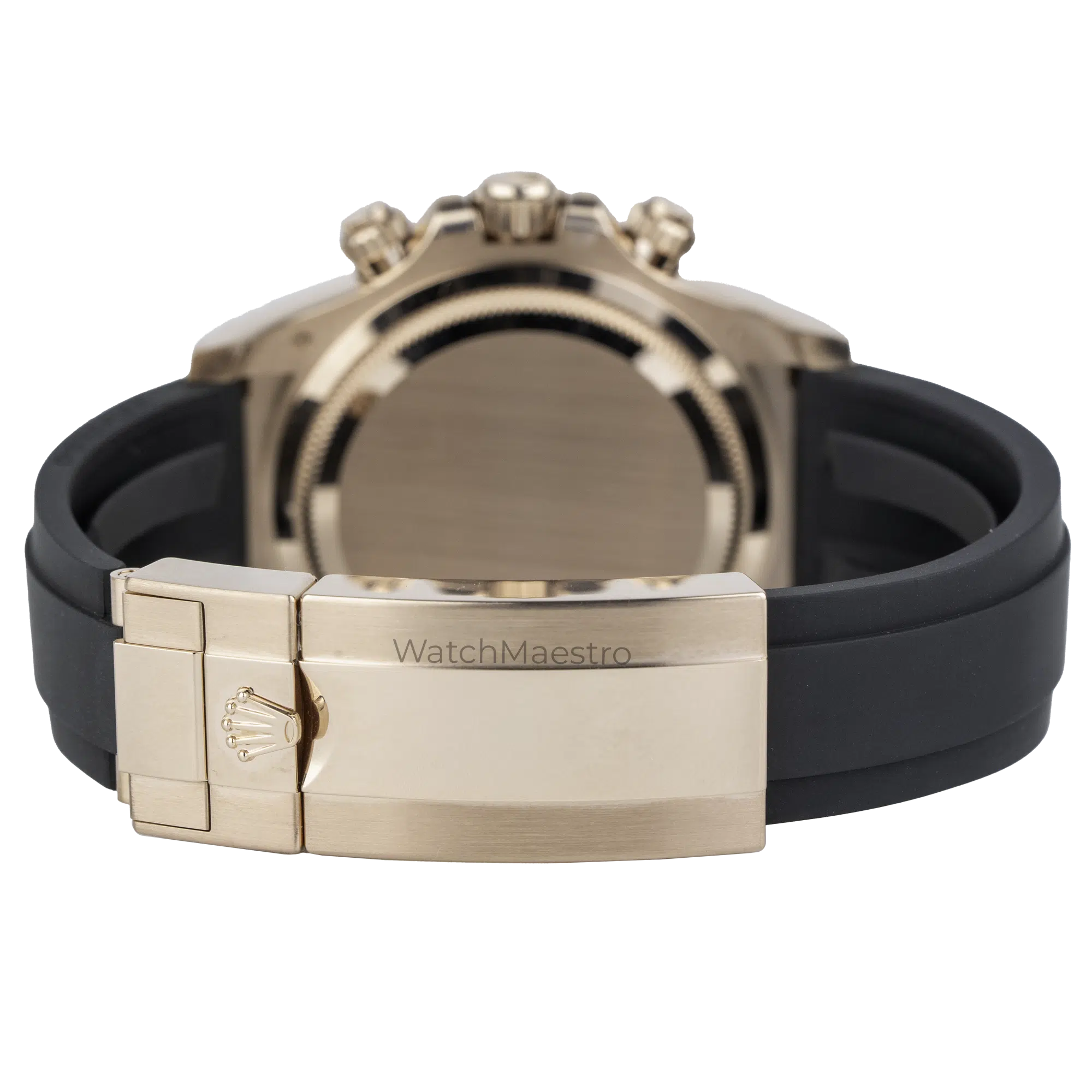 Rolex Daytona Oysterflex New 7