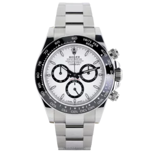 Rolex Daytona Panda New Ref 1