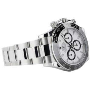 Rolex Daytona Panda New Ref 3