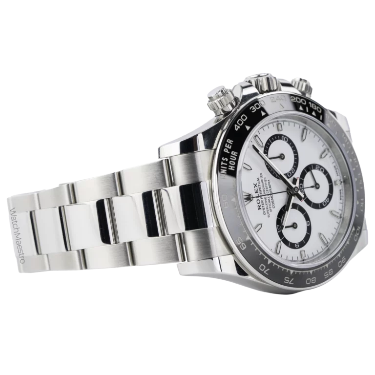 Rolex Daytona Panda New Ref 3