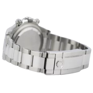 Rolex Daytona Panda New Ref 4