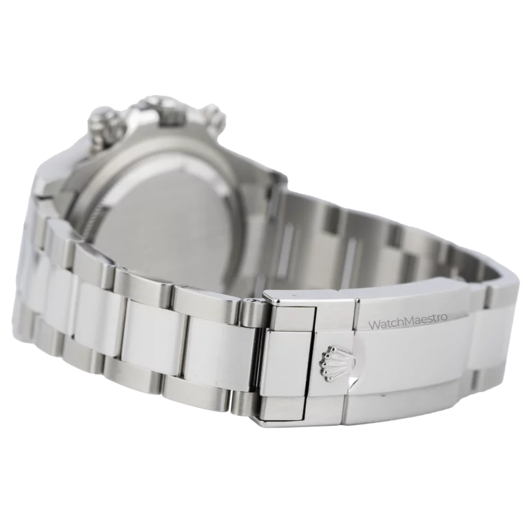 Rolex Daytona Panda New Ref 4