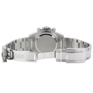 Rolex Daytona Panda New Ref 5