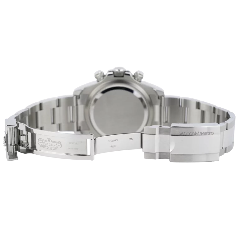 Rolex Daytona Panda New Ref 5