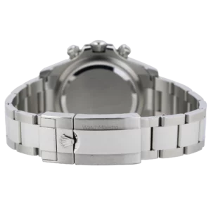 Rolex Daytona Panda New Ref 6