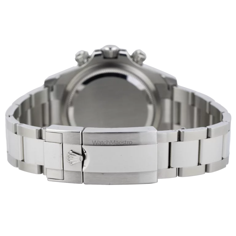 Rolex Daytona Panda New Ref 6