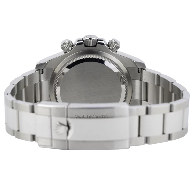 Rolex Daytona Panda New Ref 7