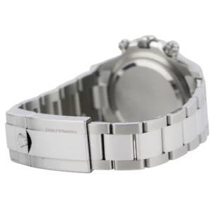 Rolex Daytona Panda New Ref 8