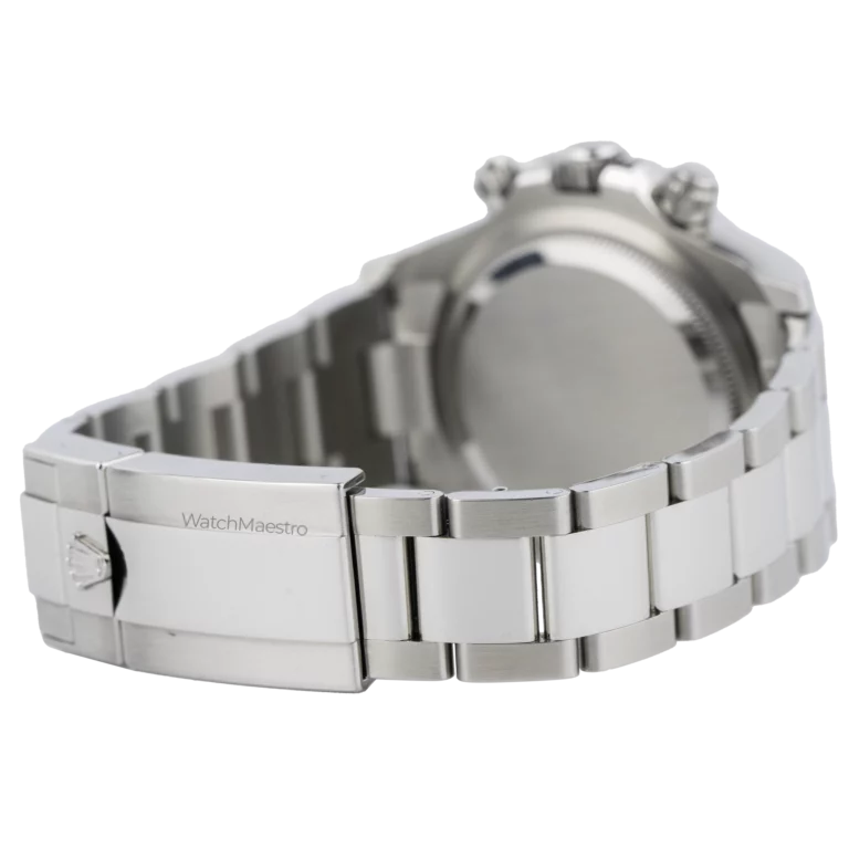 Rolex Daytona Panda New Ref 8