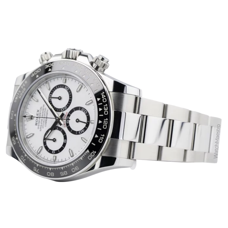 Rolex Daytona Panda New Ref 9