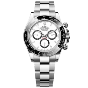 Rolex Daytona Panda New Ref Product