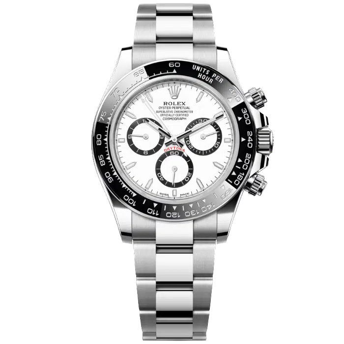 Rolex Daytona Panda New Ref Product