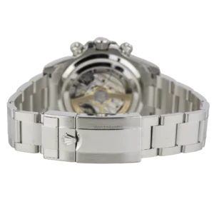 Rolex Daytona Plat New Ref Index 2